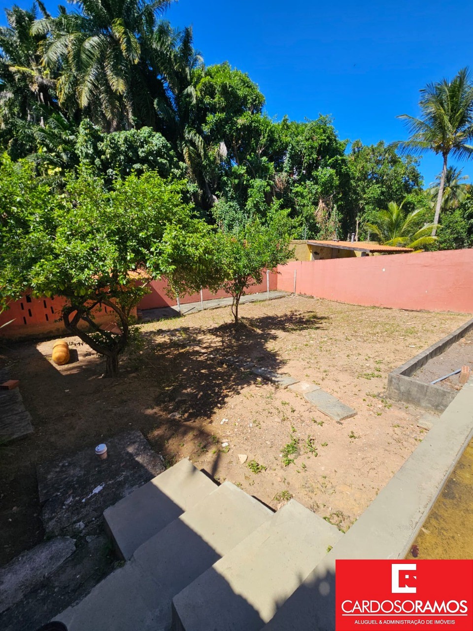 Casa - Aracuí