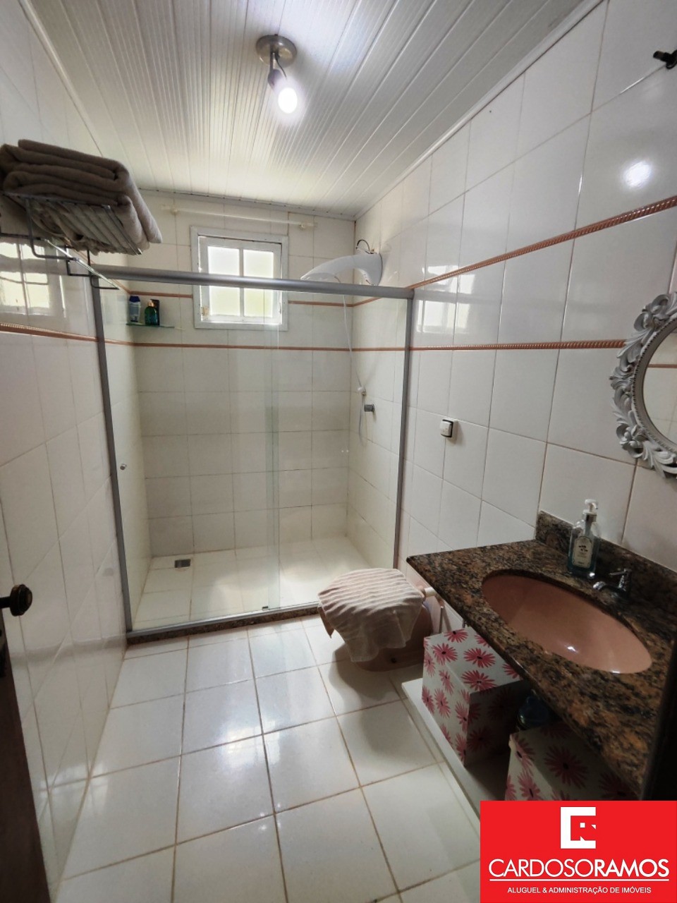 Casa - Vilas do atlântico