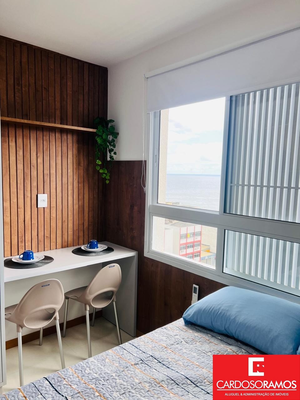 Apartamento - Amaralina