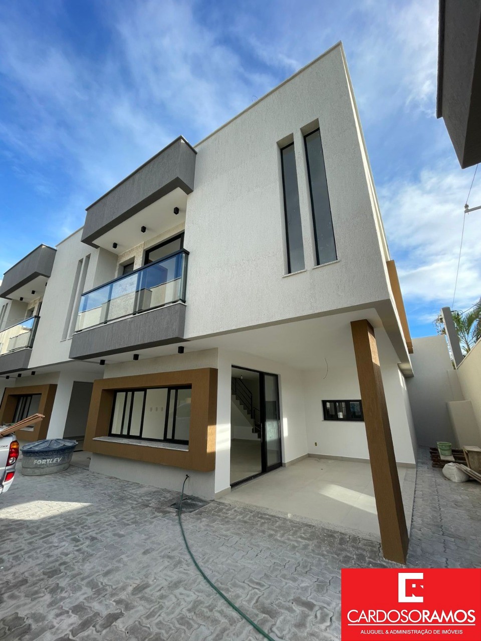 Casa - Ipitanga