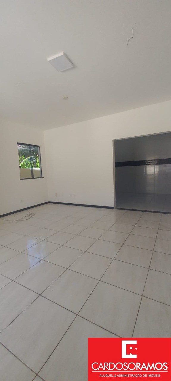 Casa - Estrada do côco