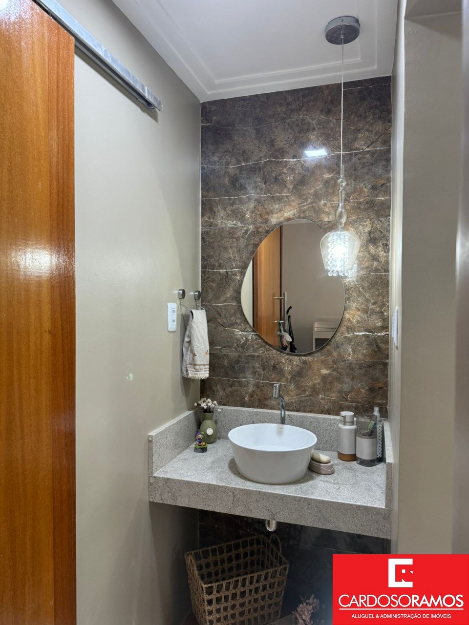 Apartamento - Vilas do atlântico