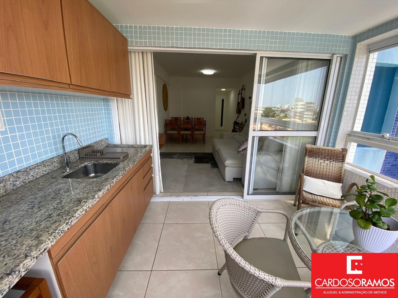 Apartamento - Jardim aeroporto