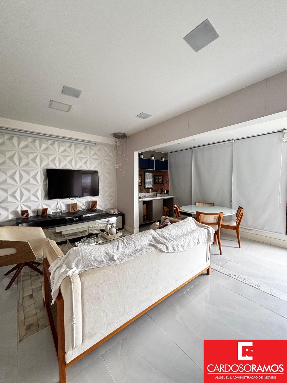 Apartamento - Paralela