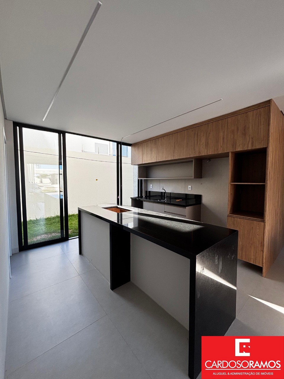 Apartamento - Vilas do atlântico
