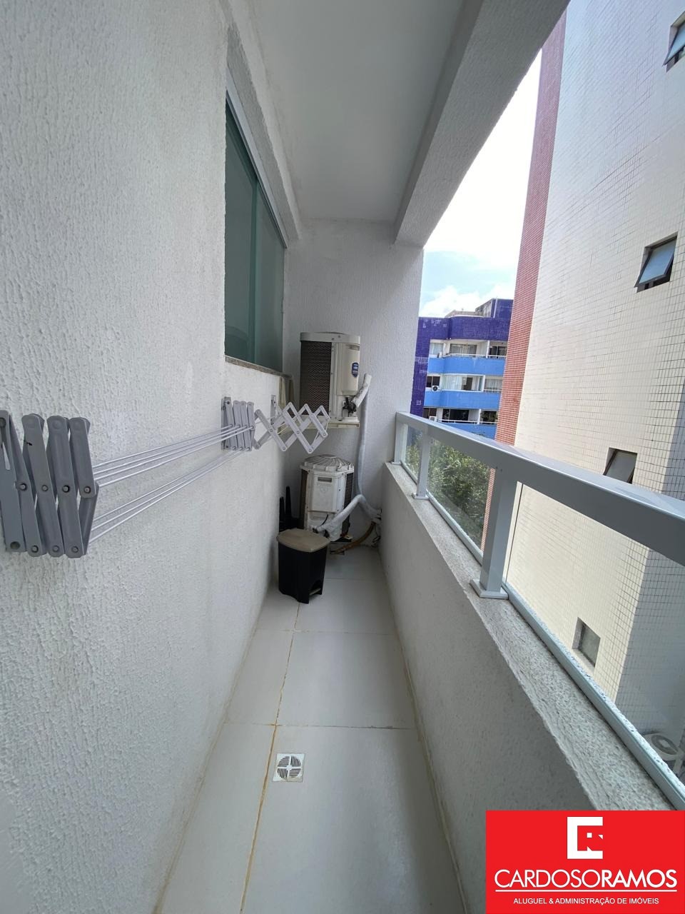 Apartamento - Jardim aeroporto