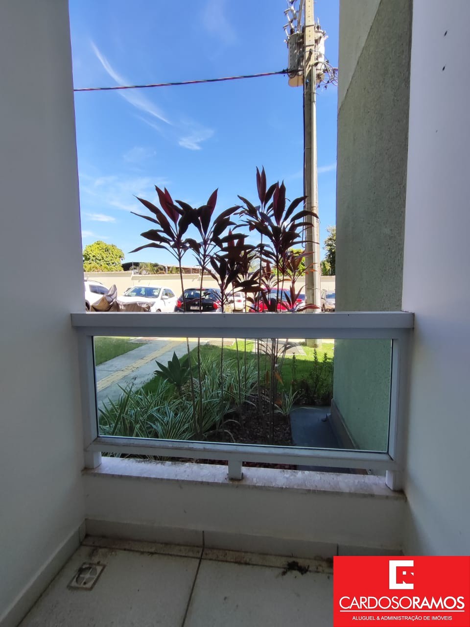 Apartamento - Recreio de ipitanga