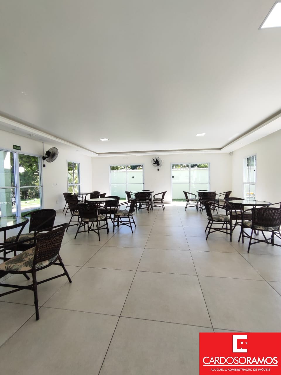 Apartamento - Recreio de ipitanga