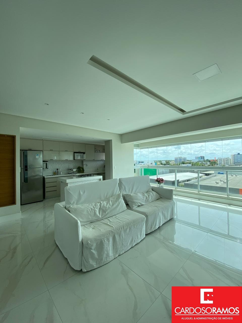 Apartamento - Pitangueiras