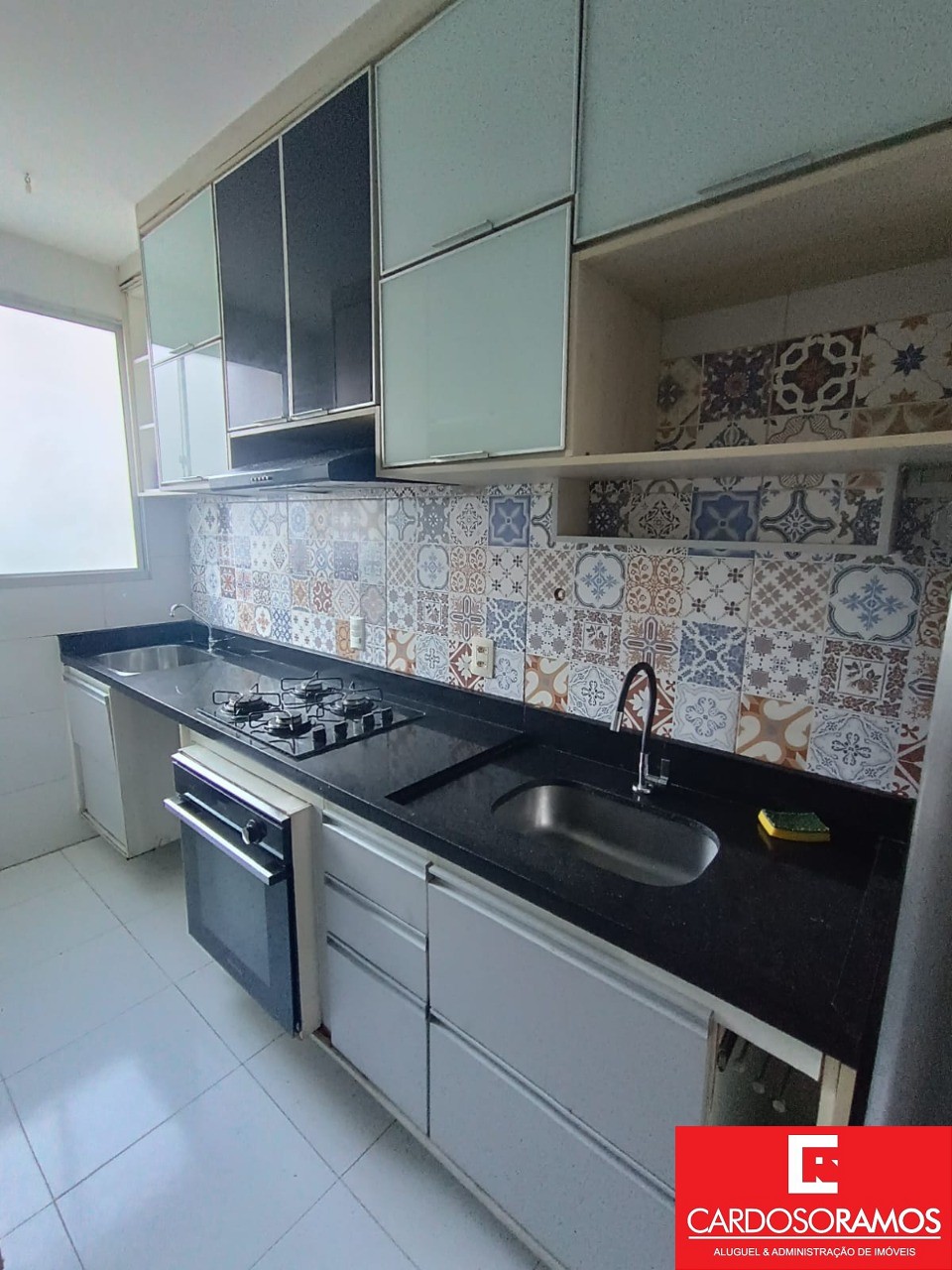Apartamento - Caji