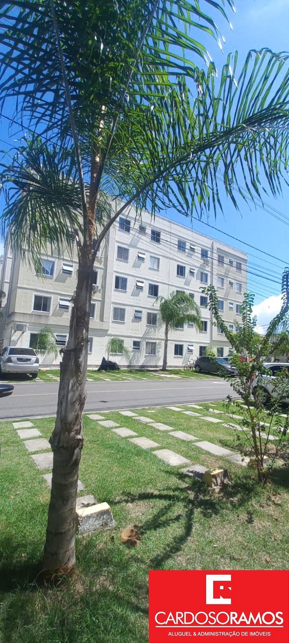 Apartamento - Vila de abrantes