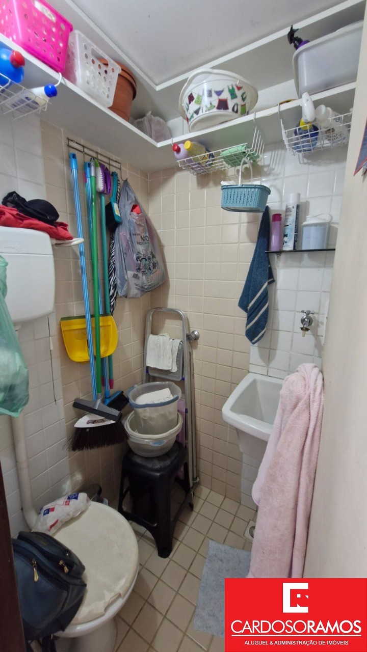 Apartamento, 2 quartos, 54 m² - Foto 10