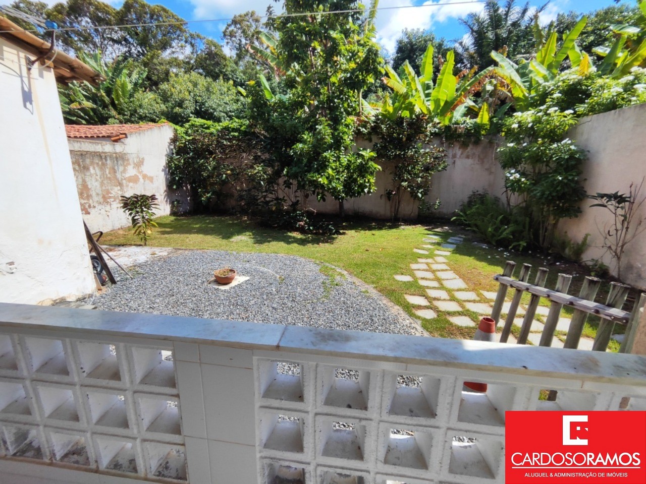 Casa - Vilas do atlântico