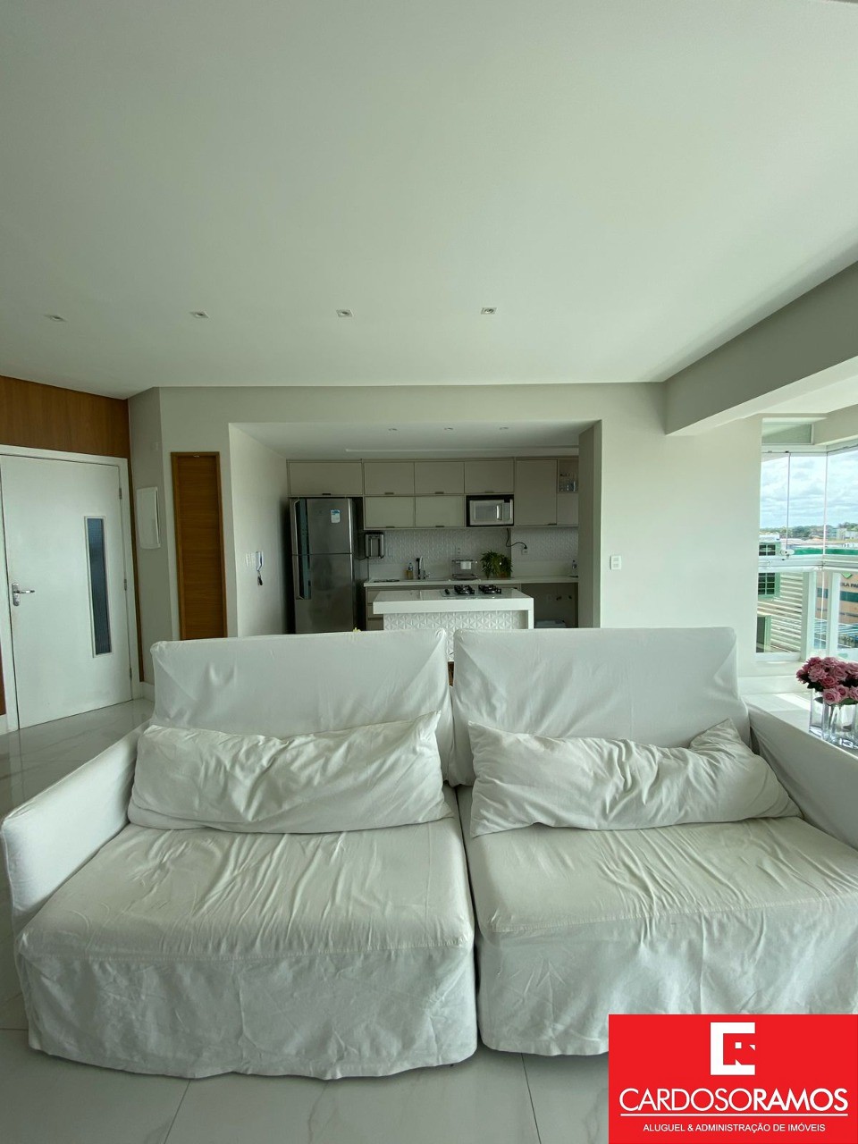 Apartamento - Pitangueiras