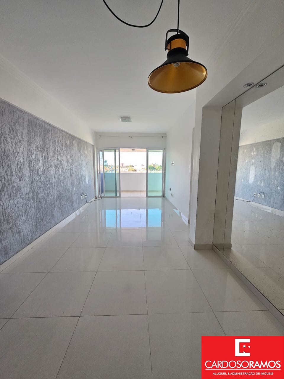 Apartamento - Pitangueiras