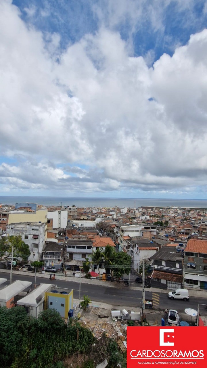 Apartamento - Imbui