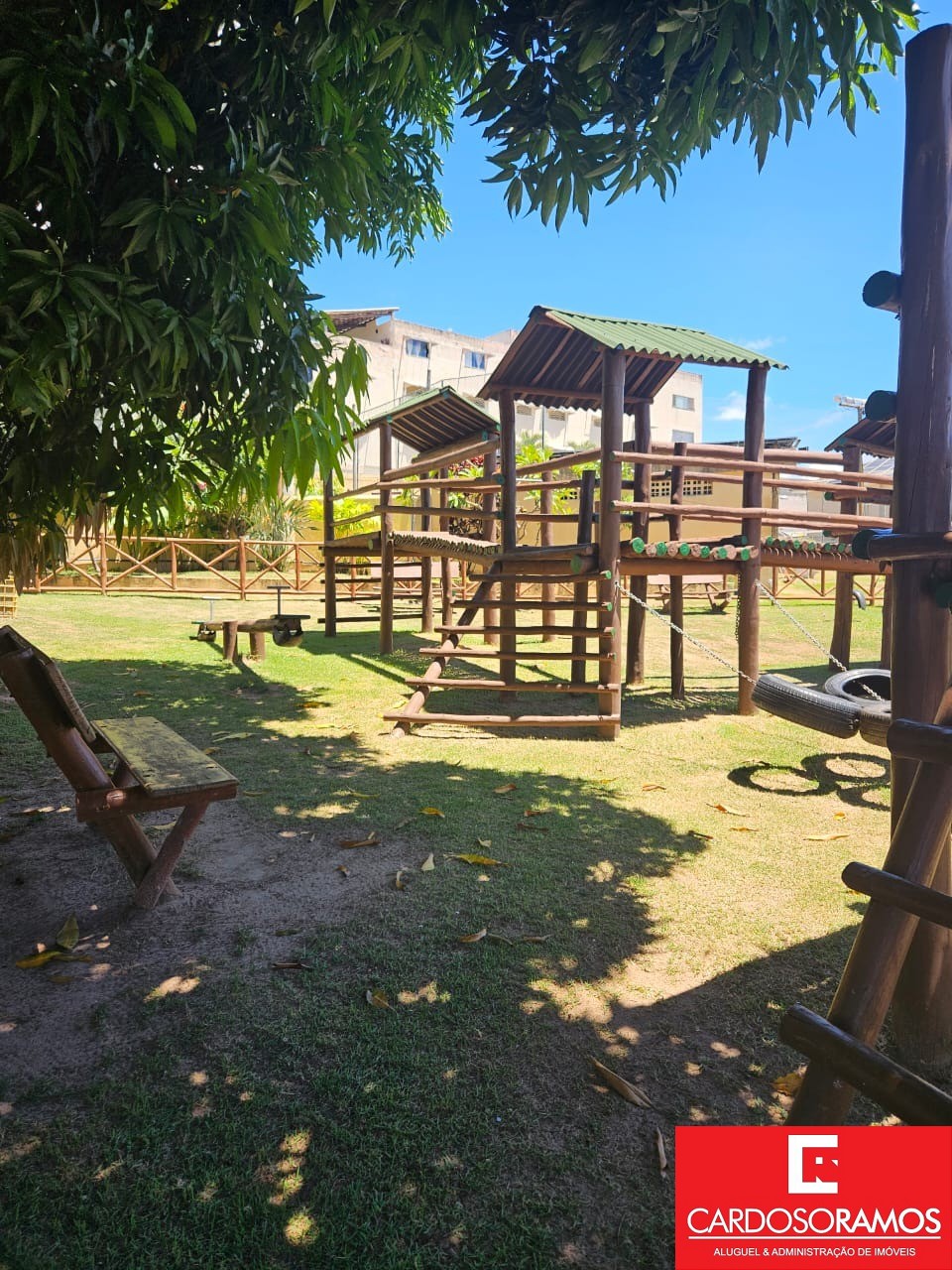 Casa - Estrada do côco