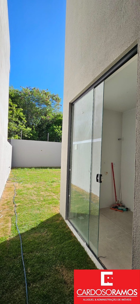Casa - Vila florença