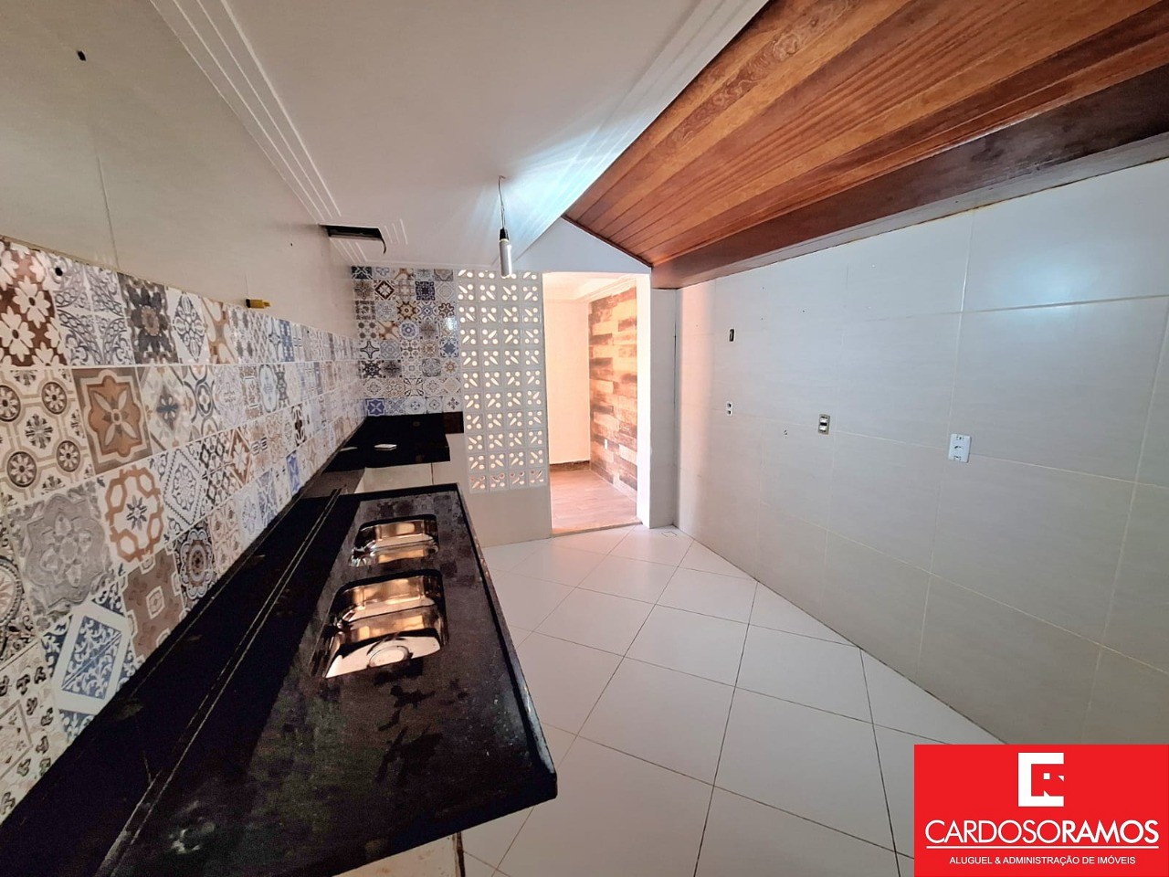 Casa - Pitangueiras