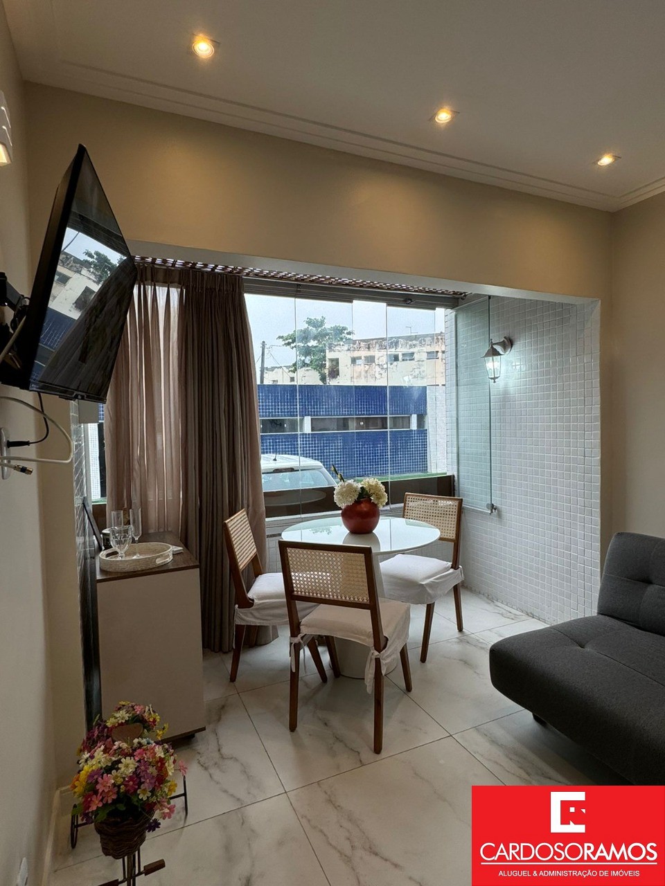 Apartamento - Vilas do atlântico