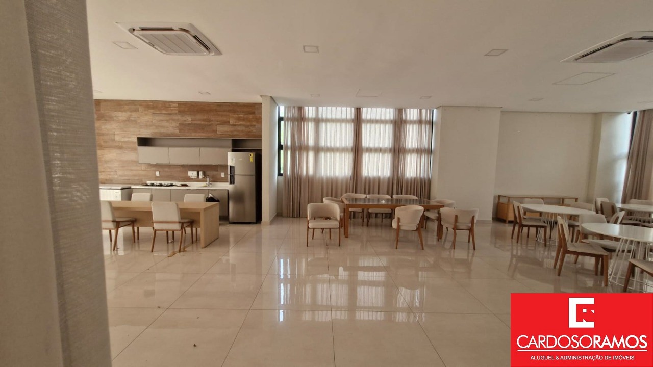 Apartamento - Imbui