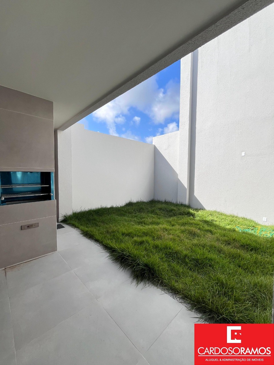 Casa - Buraquinho