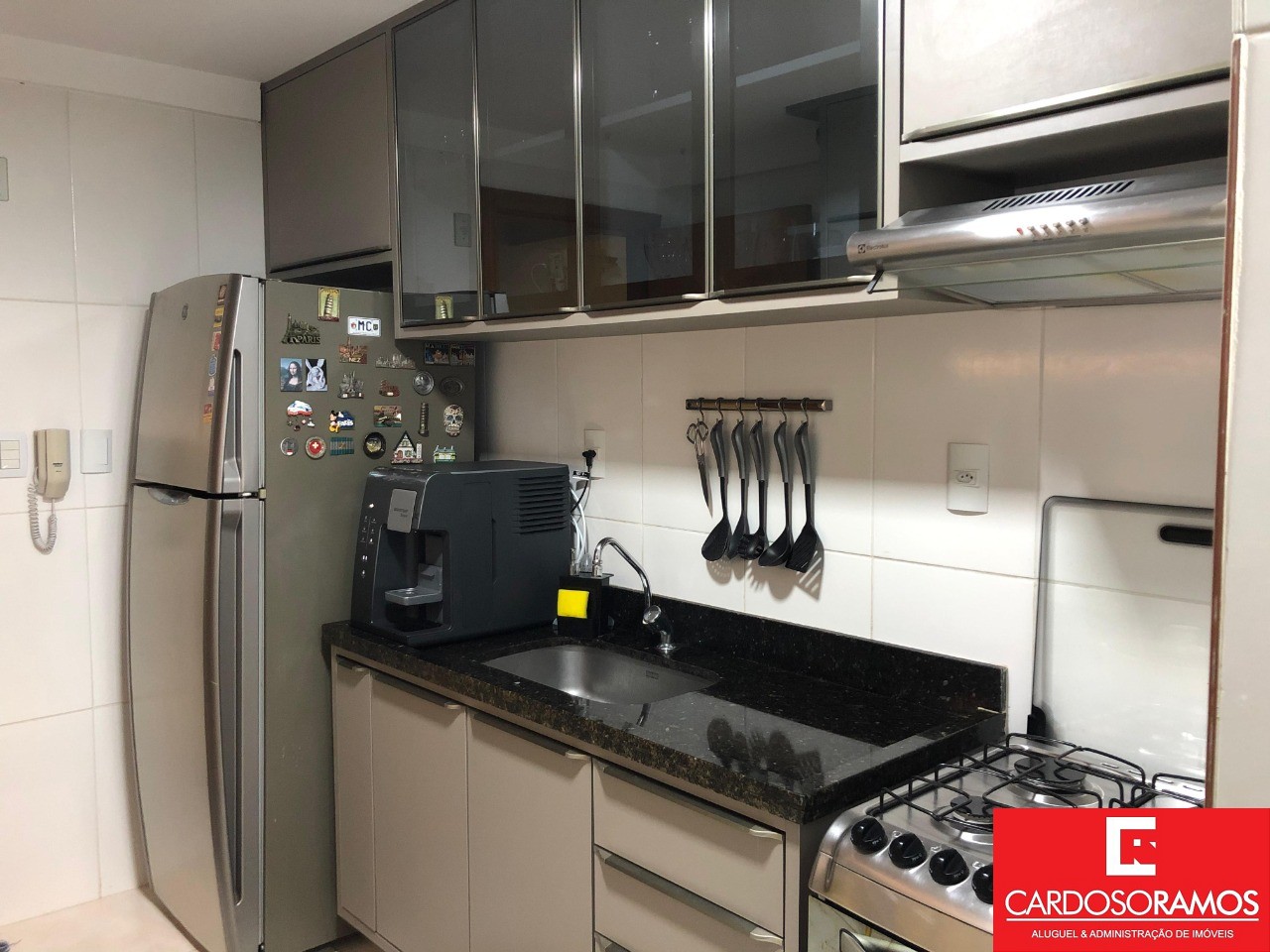 Apartamento - Pitangueiras