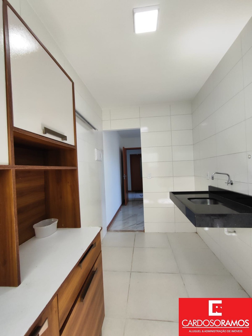 Apartamento - Recreio de ipitanga