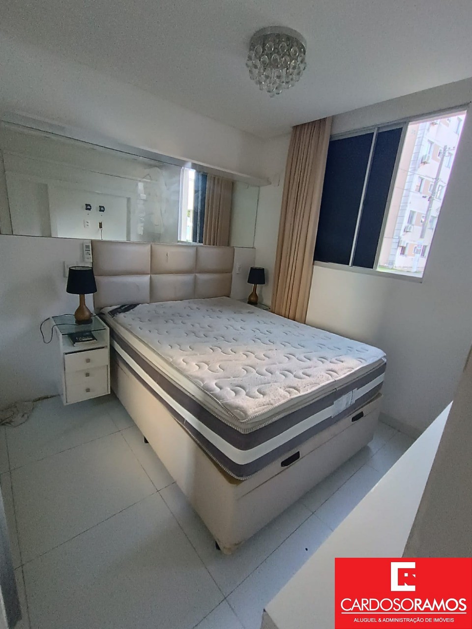 Apartamento - Caji