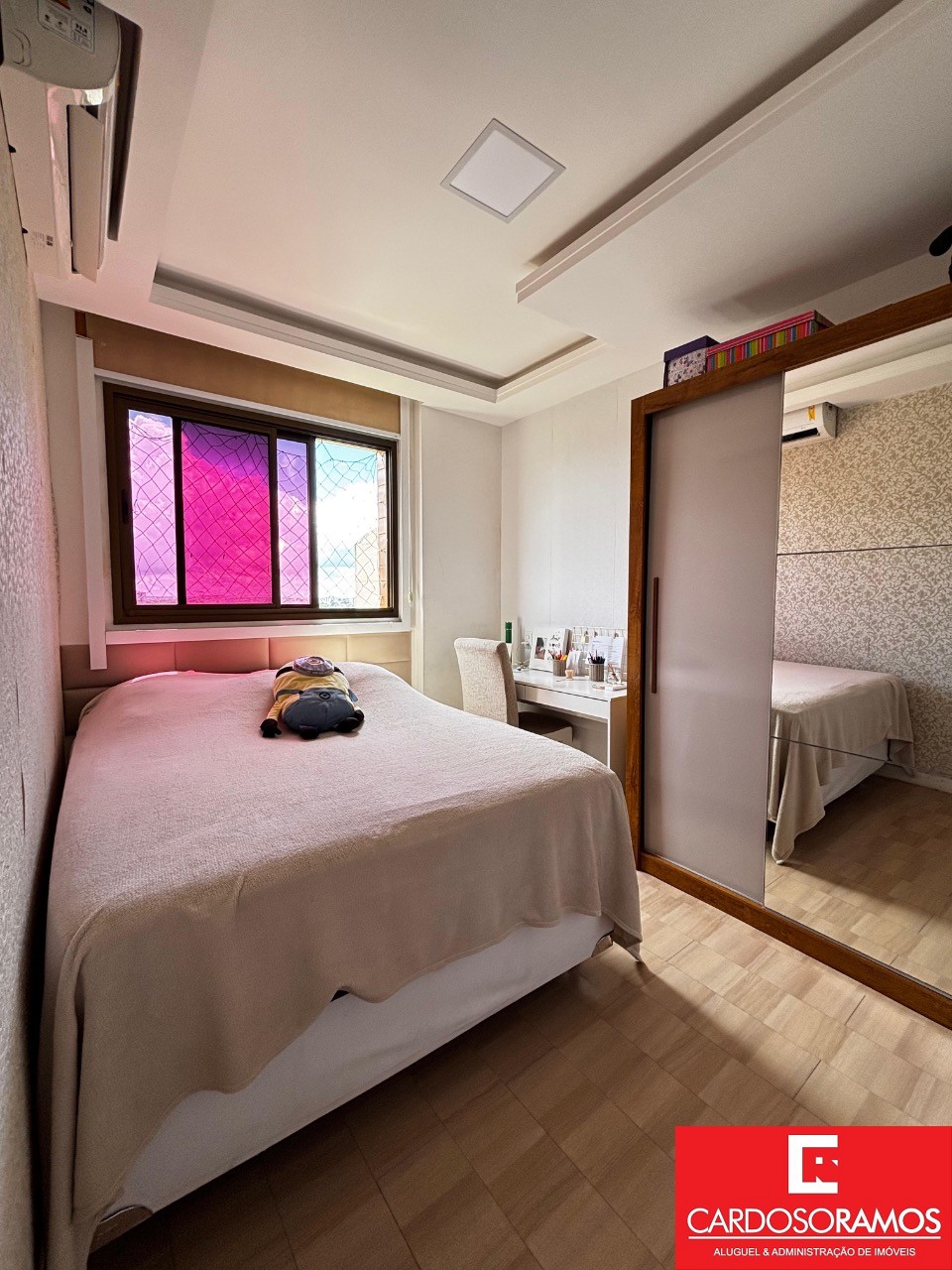 Apartamento - Paralela