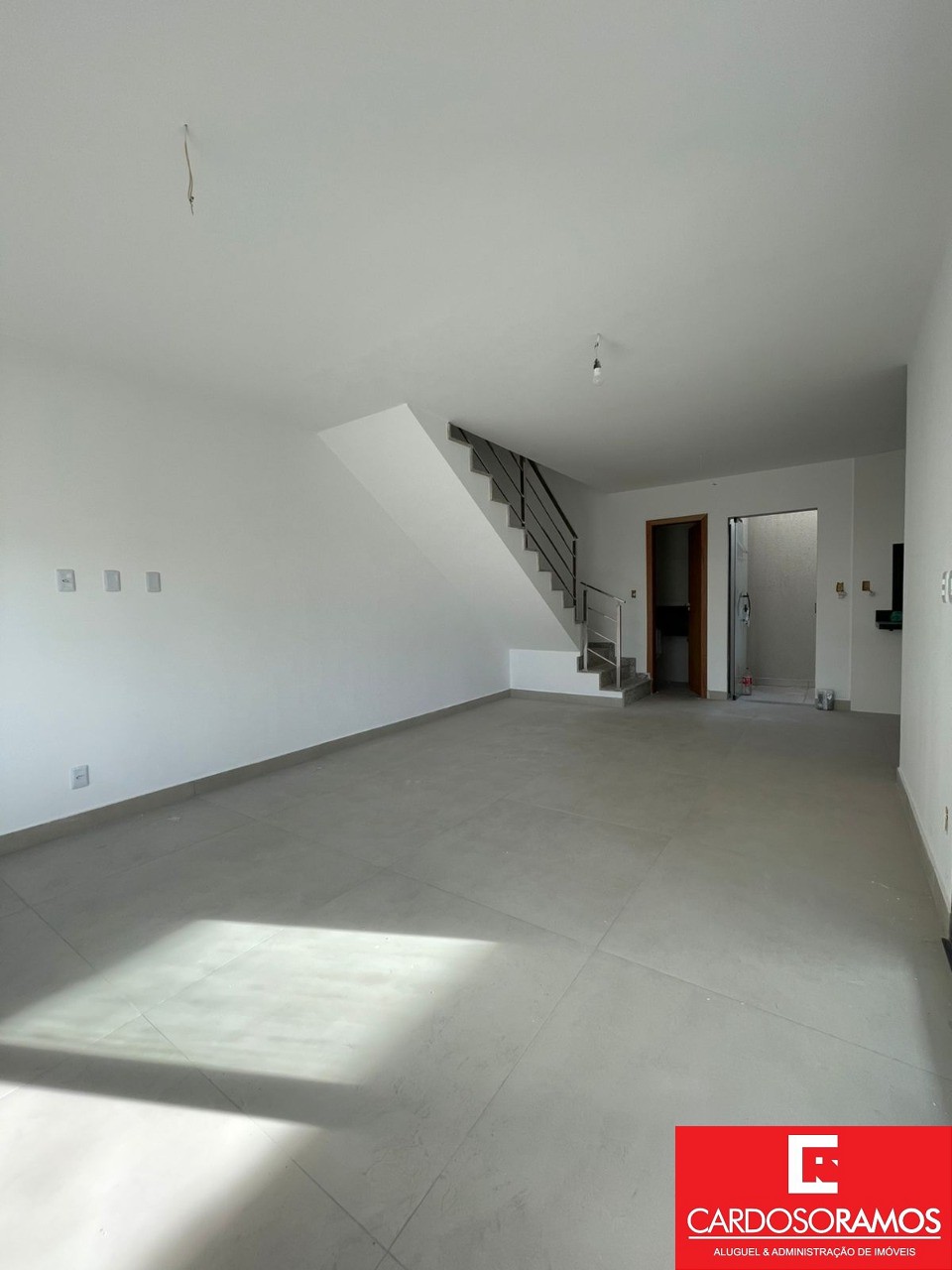 Casa - Ipitanga