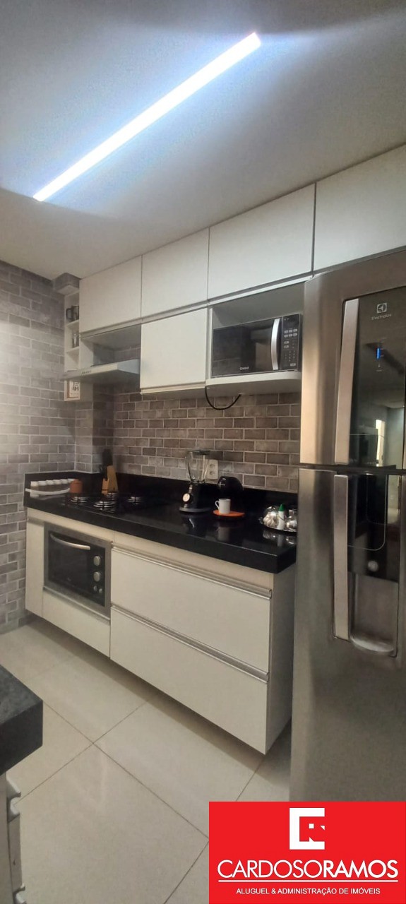 Apartamento - Vila de abrantes
