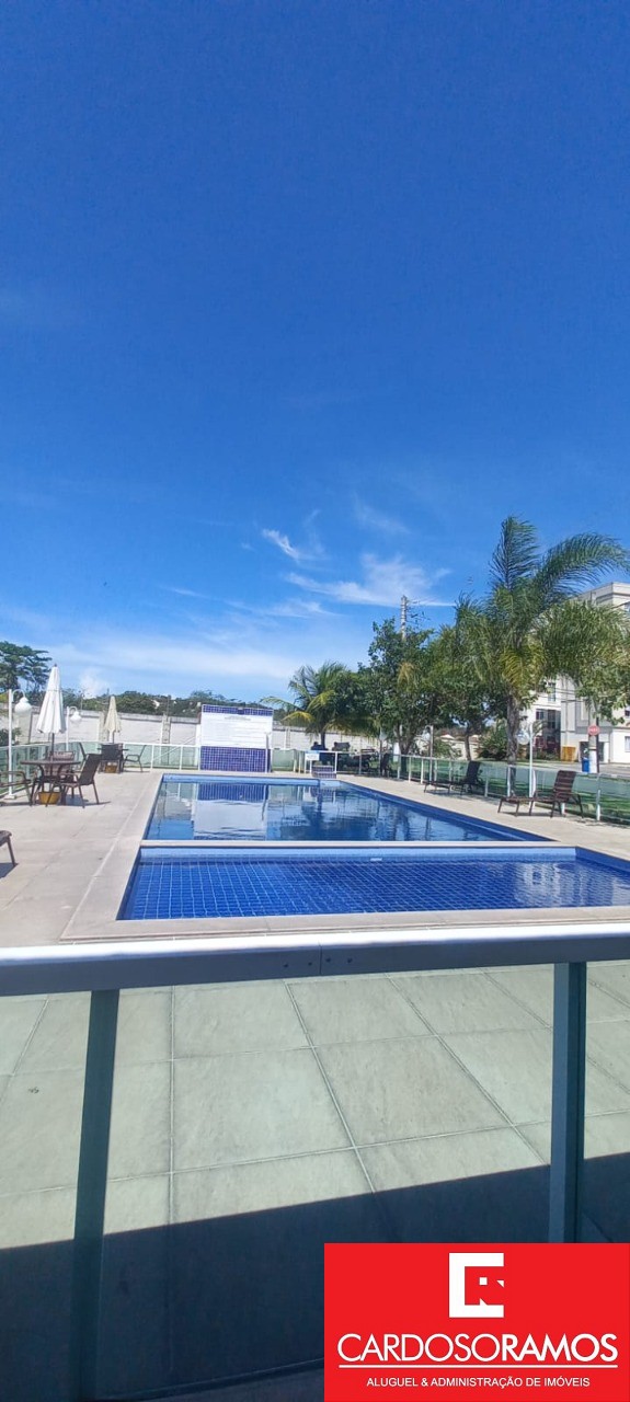 Apartamento - Vila de abrantes