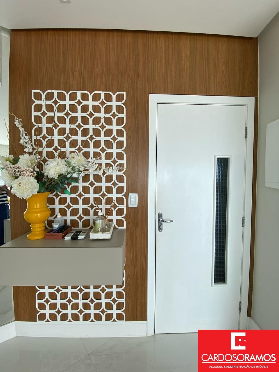 Apartamento - Pitangueiras