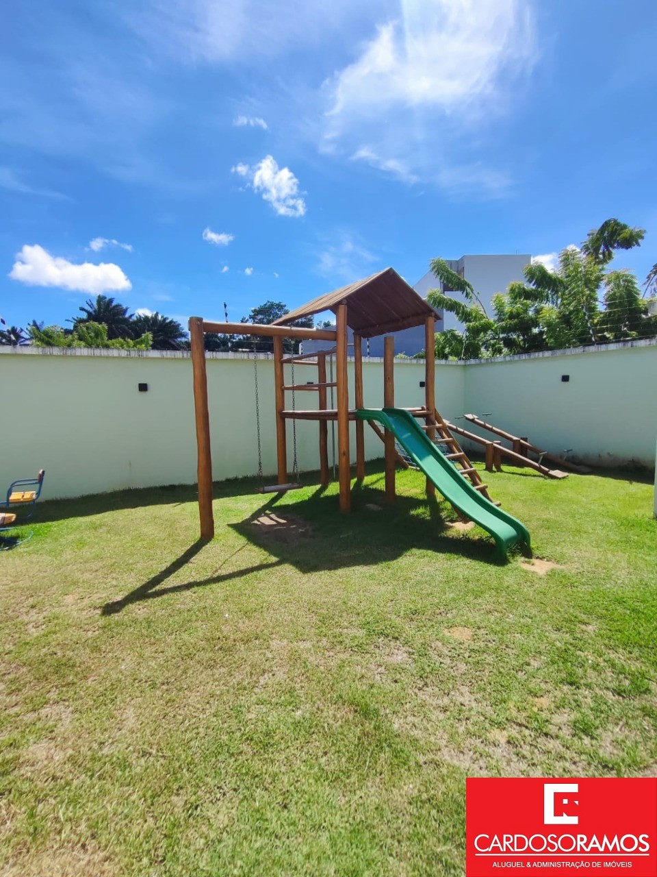 Apartamento - Recreio de ipitanga