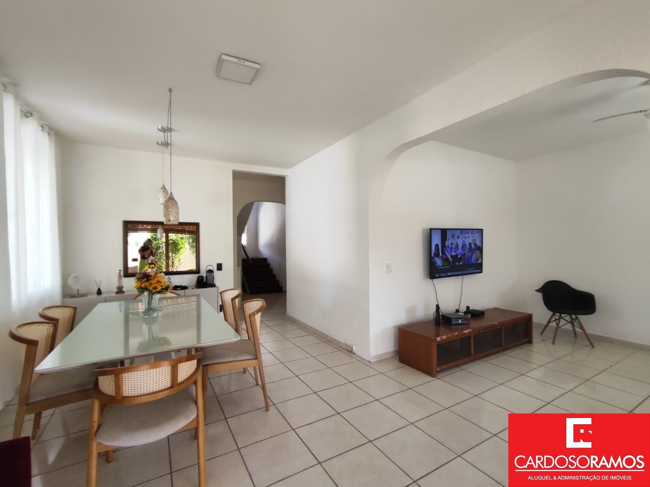 Casa à venda e aluguel com 3 quartos, 538m² - Foto 5