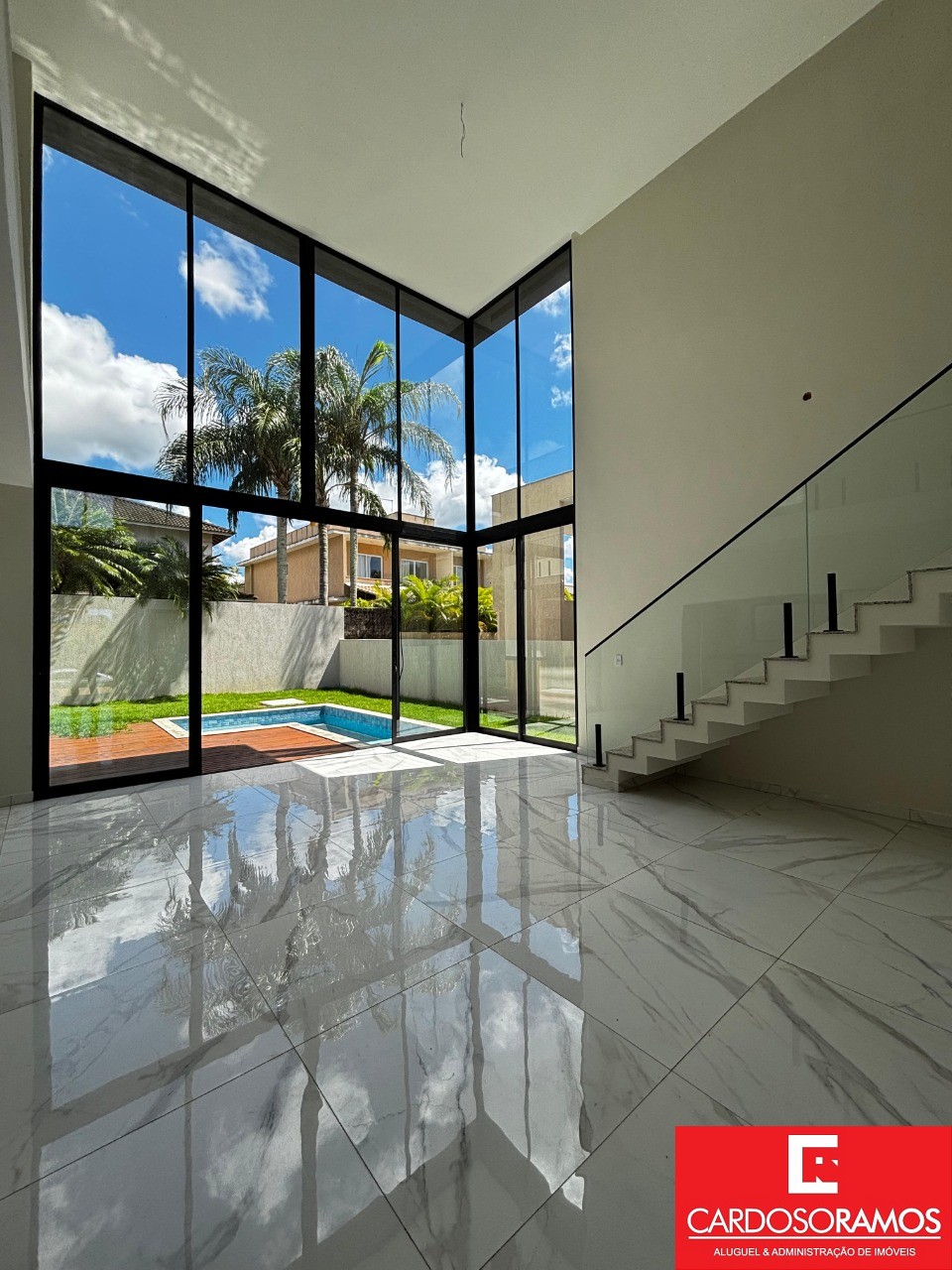 Casa à venda com 5 quartos, 485m² - Foto 4
