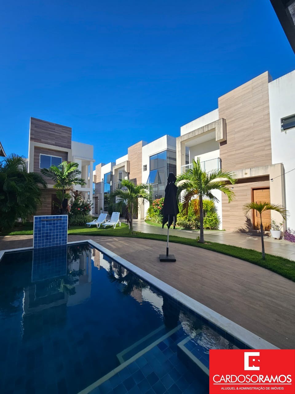 Casa - Pitangueiras