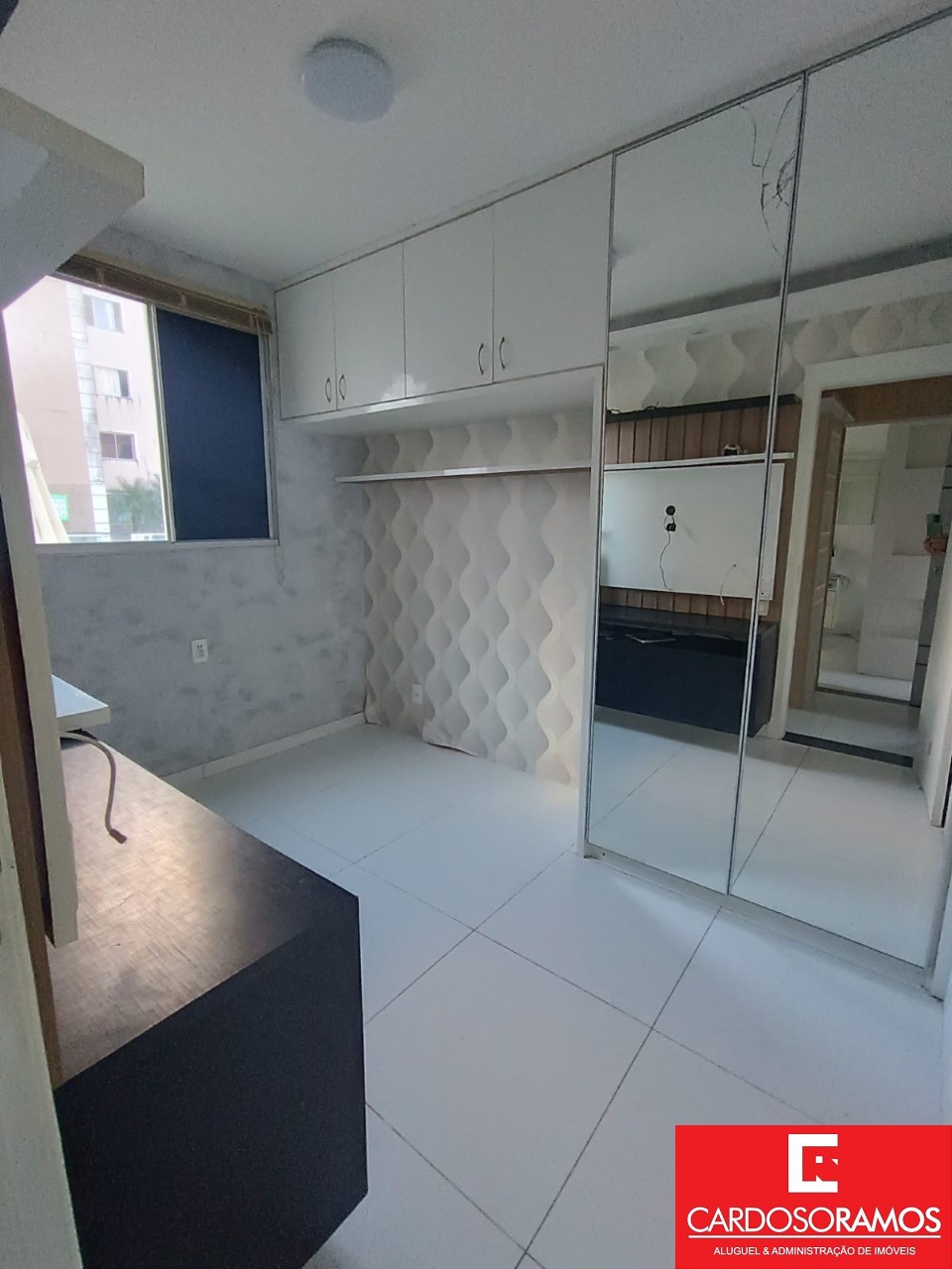 Apartamento - Caji