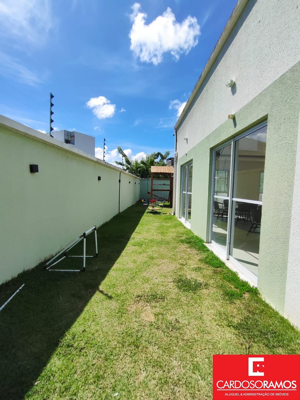 Apartamento - Recreio de ipitanga