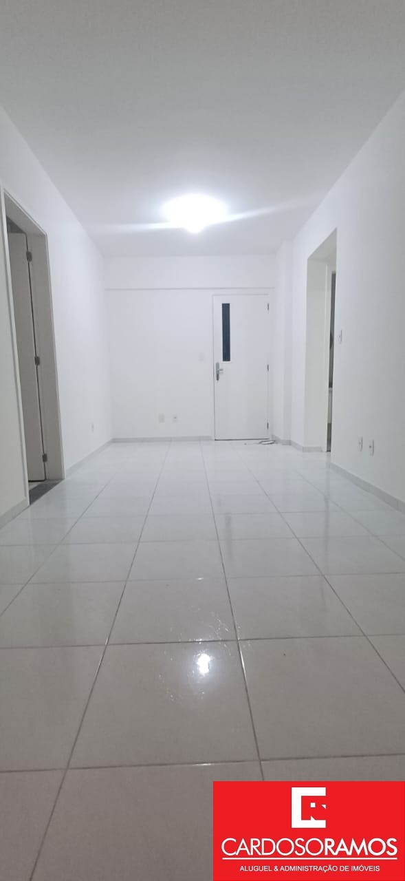 Apartamento - Estrada do côco