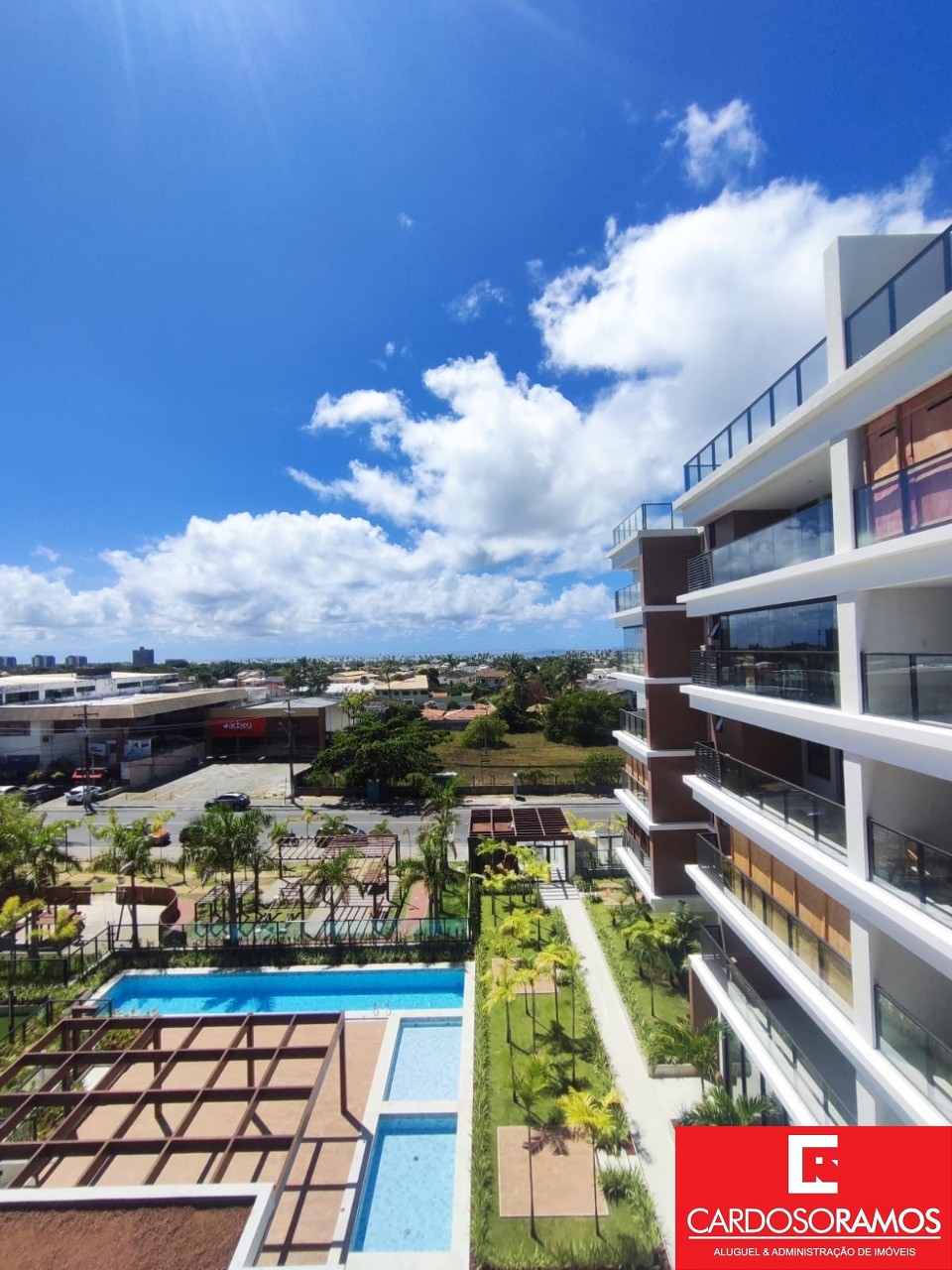 Apartamento, 3 quartos, 97 m² - Foto 19