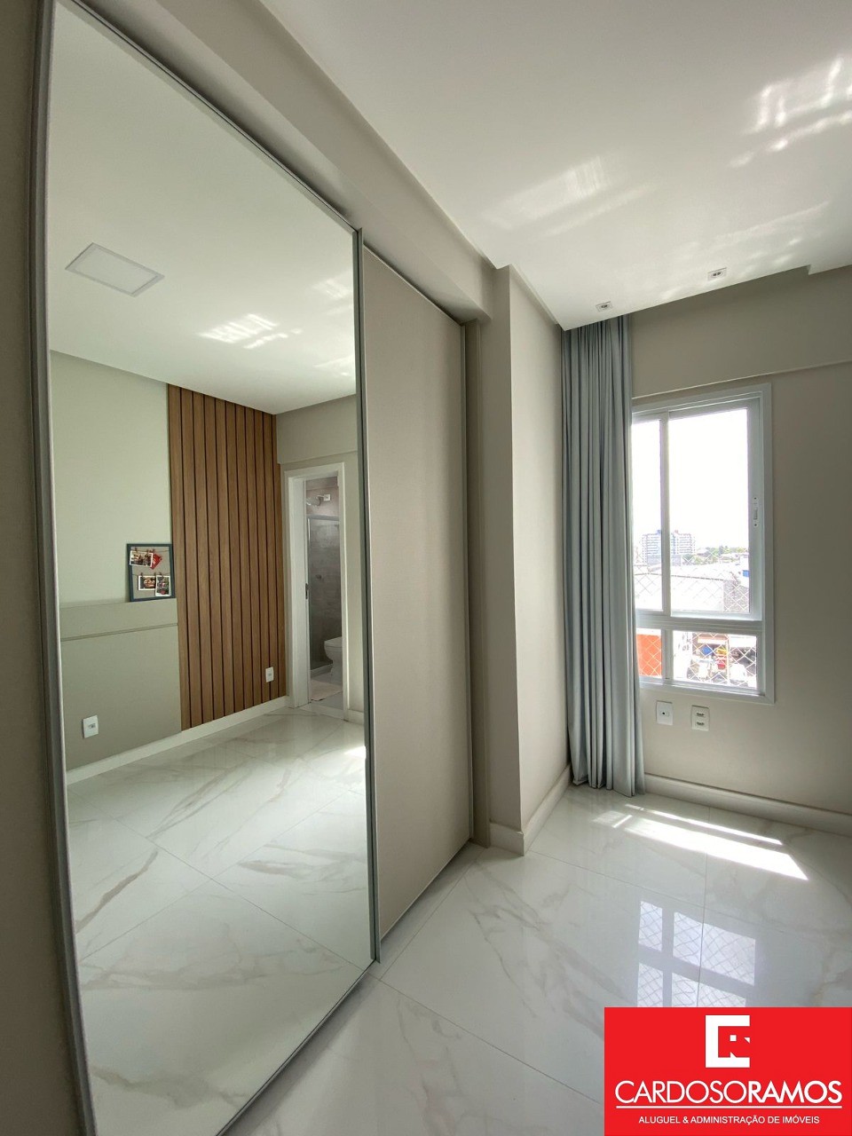 Apartamento - Pitangueiras