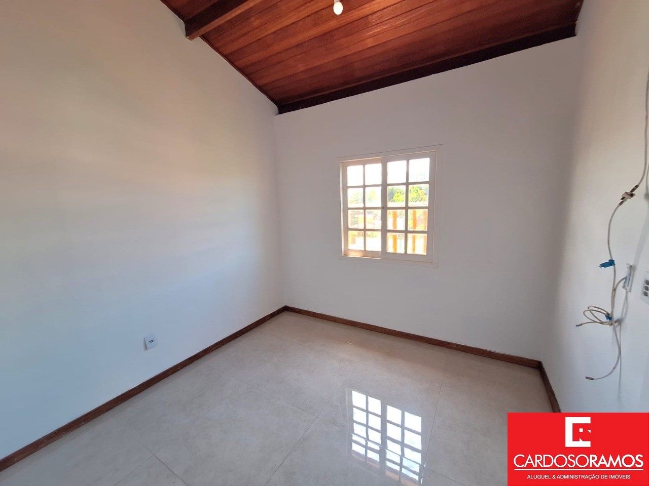 Casa - Pitangueiras