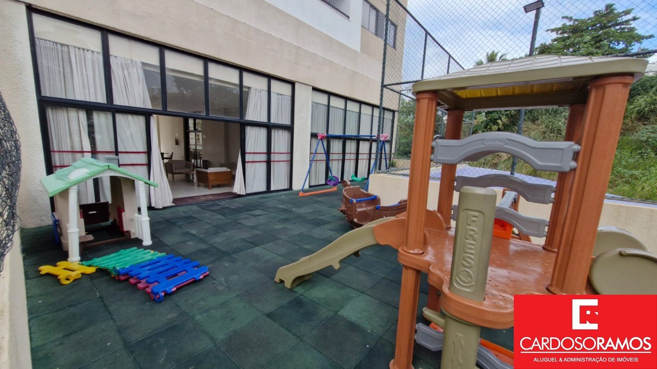 Apartamento - Imbui