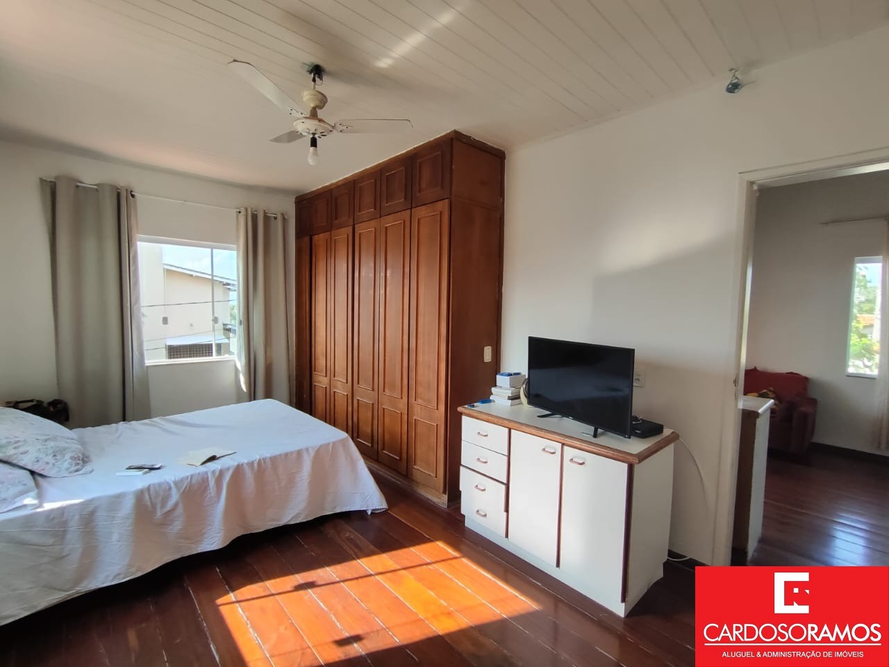 Casa à venda e aluguel com 3 quartos, 538m² - Foto 18