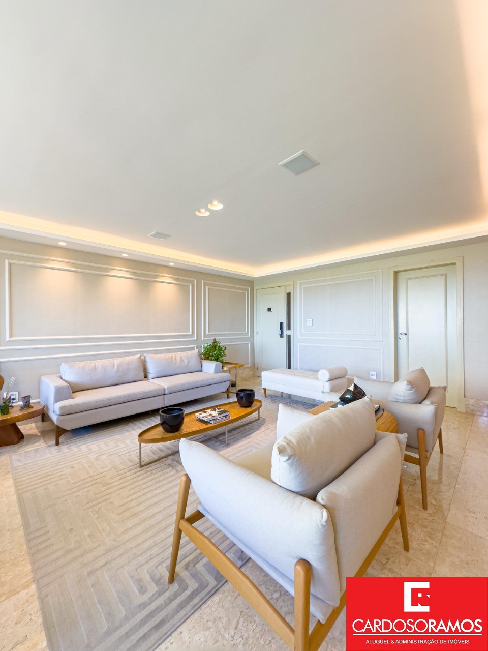 Apartamento, 3 quartos, 155 m² - Foto 5