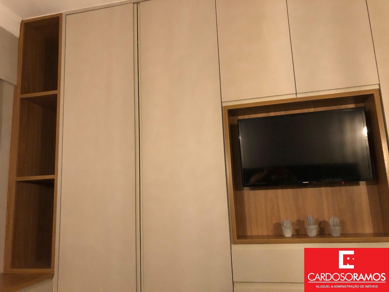 Apartamento - Pitangueiras