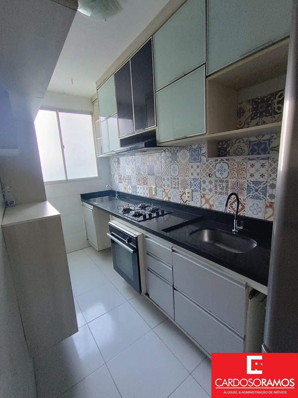 Apartamento - Caji