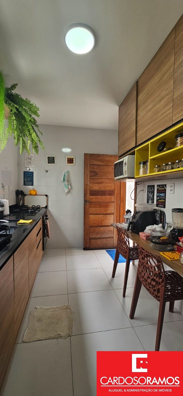 Casa, 3 quartos - Foto 6